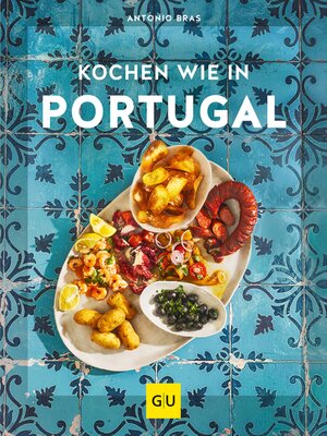 cover image of Kochen wie in Portugal